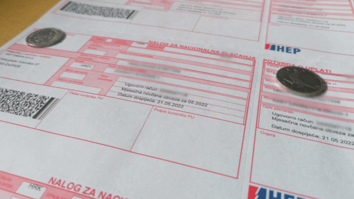 Ako vam kasne računi za grijanje, iz HEP Toplinarstva imaju opravdani razlog za to