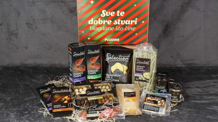 Uključite se u našu Viber zajednicu i osvojite vrijedan blagdanski poklon paket