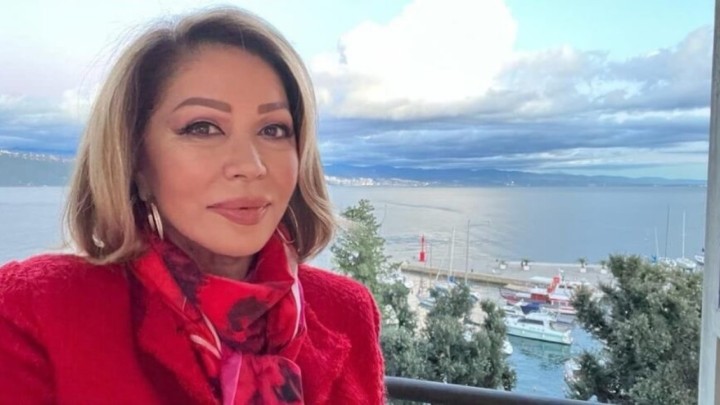 Neda Ukraden u osmom desetljeću: 'Zabranila bih tu mirovinu, ne znam što će to ljudima'