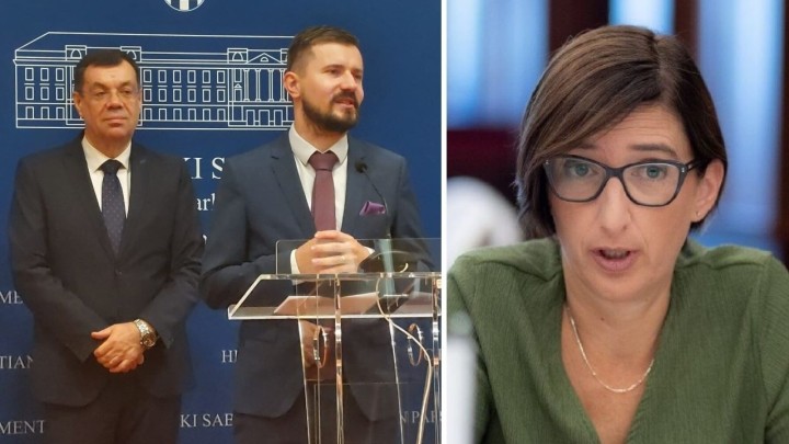 Pljušte reakcije oporbe: 'Presedan je da država mirovinsku štednju građana ulaže u fondove visokog rizika'