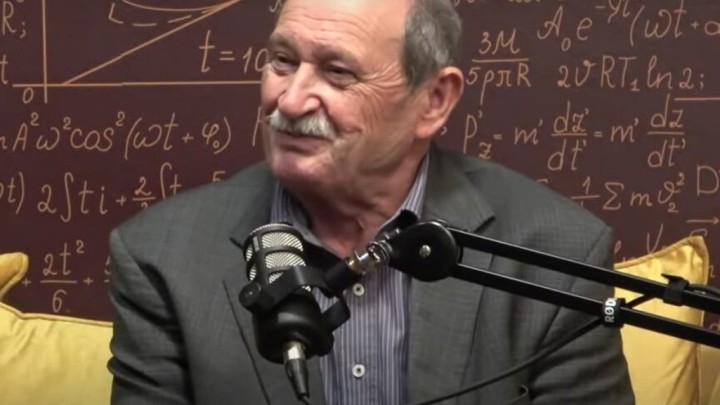 Gabričević (HSU): 'Umirovljenici su zadovoljni povećanjem sredstava i najavom 13. mirovine'