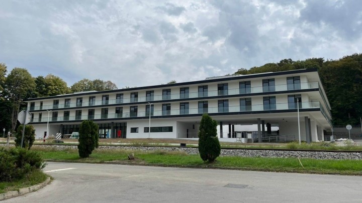 U Daruvaru se danas otvora najveći veteranski centar, a pružat će brojne mogućnosti