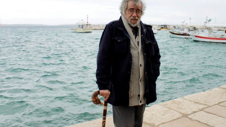 Umro je novinar, književnik i scenarist Pero Kvesić