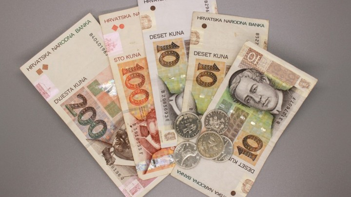 Stara valuta teško umire: Veliki dio vas i dalje čuva kune za uspomenu