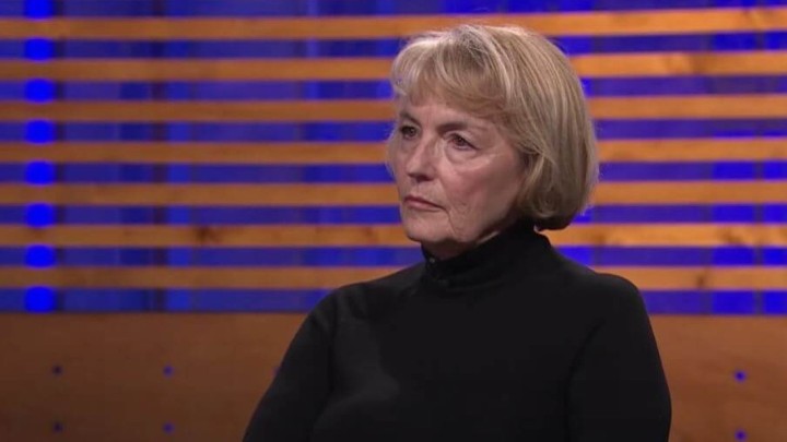 Vesna Pusić u Nedjeljom u 2: 'Moja penzija je vrlo dinamična, radim puno…'