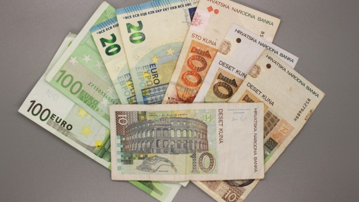 Rok za zamjenu kuna u bankama se bliži, a iz HNB-a javljaju koliko građana još to nije učinilo