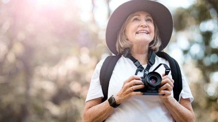 U jednom gradu možete besplatno naučiti osnove fotografije i dobro se zabaviti