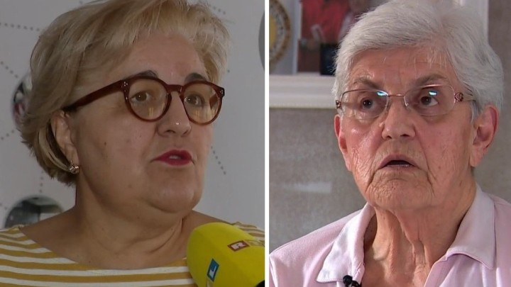 Slavica potpisala ugovor o uzdržavanju s kćeri: 'Pritiskali su me, zvali, opsjedali...'