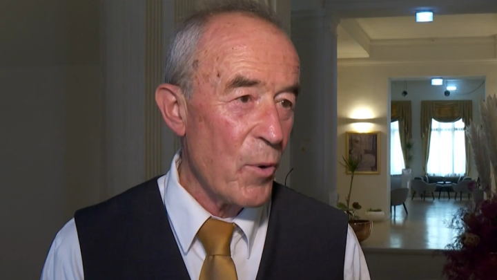 Umirovljenik Duško ima zanimljiv posao koji radi već 50 godina: 'Da se opet rodim, bio bih u istoj firmi'