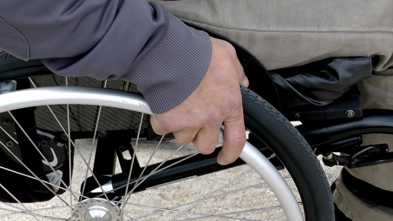 Invaliditet Ovo možda niste znali: Ako imate invaliditet u nekim situacijama ste ...