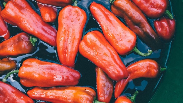 Cijene na tržnici nisu samo kod nas 'paprene': Susjedi za kilu paprike plaćaju skoro 4 eura