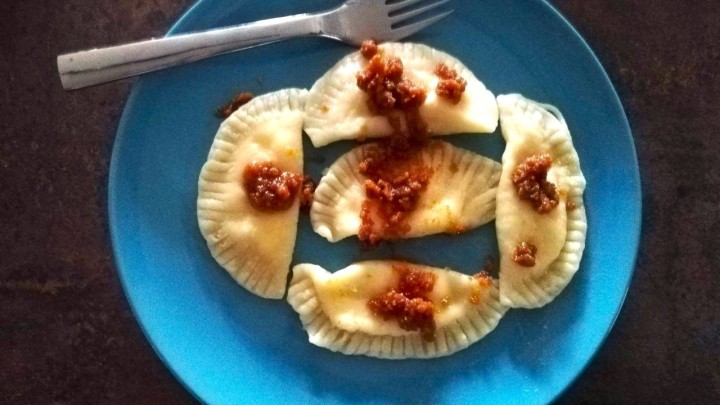 Bakina kuhinja: Napravite sami tačkrle ili taške uz ovaj jednostavan recept