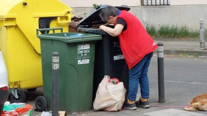 Što muči starije osobe u Hrvatskoj? 'Problema je toliko puno da ih je teško izdvojiti samo nekoliko'