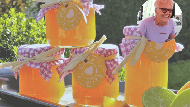 Video: Pekmez se može raditi od raznog voća, a kumica na placu nam je otkrila svoju tajnu