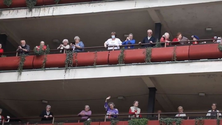 Tko čeka, taj i dočeka: Nakon više od desetljeća, ovi su ljudi dobili smještaj u domu