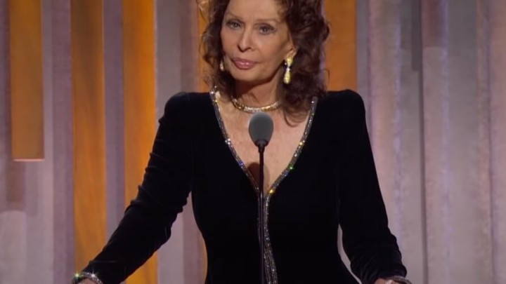 Operirana slavna talijanska glumica: Sophia Loren pala u svojoj kući i slomila kuk