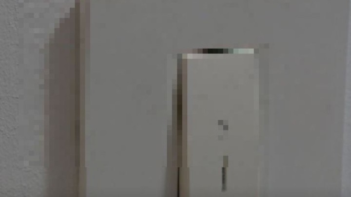 Obratite pozornost na ove oznake ispred vaših vrata i pozovite policiju ako ih uočite