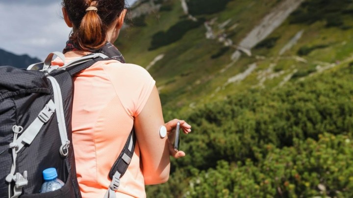 Osobe s dijabetesom tipa 2 od sada mogu besplatno mjeriti glukozu u krvi i to pomoću mobitela