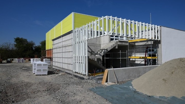 Bačićeva obnova: Nova naselja za stradale u potresu kasnije će služiti korisnicima domova umirovljenika