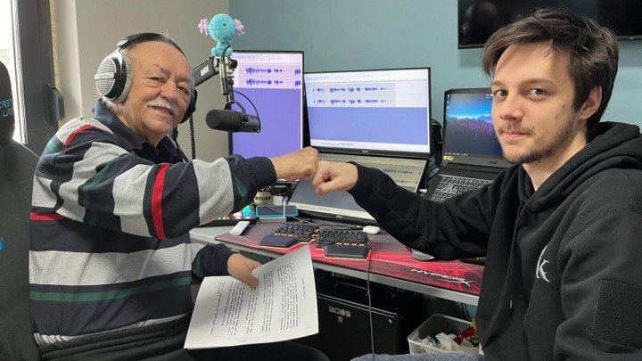 Preminuo logoped Darko Novosel: Od mucanja je oslobodio više od 17.000 ljudi