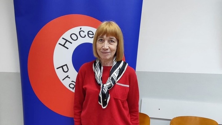 'Hoćemo pravedno' se priprema za izbore; dali recept za više mirovine: 'Topla riječ i par eura na plaći...'