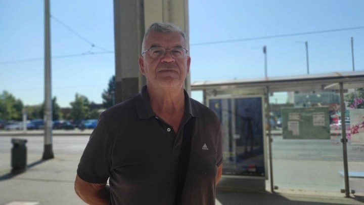 Josip (68): 'S umirovljenicima je lako manipulirati, a nema više ni mladih snaga koje bi nešto prodrmale'