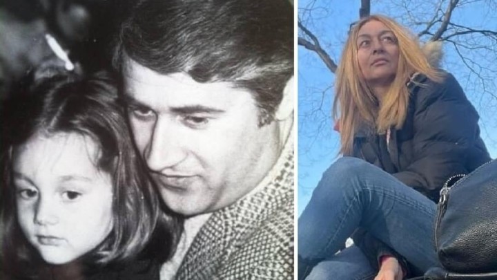 Zagrebačka novinarka o posljednjim satima svoga oca: 'Molila sam za morfij, par sati kasnije je umro'