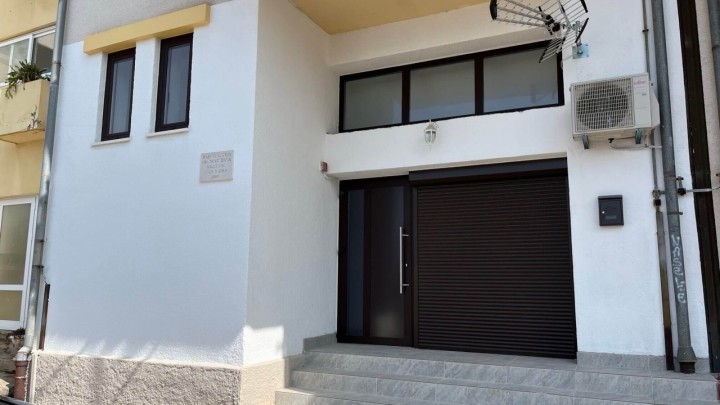 Udruga umirovljenika i starijih osoba Kostrene dobiva novi prostor