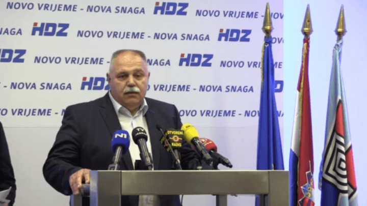 U 66. godini: Preminuo bivši ministar financija Ivan Šuker