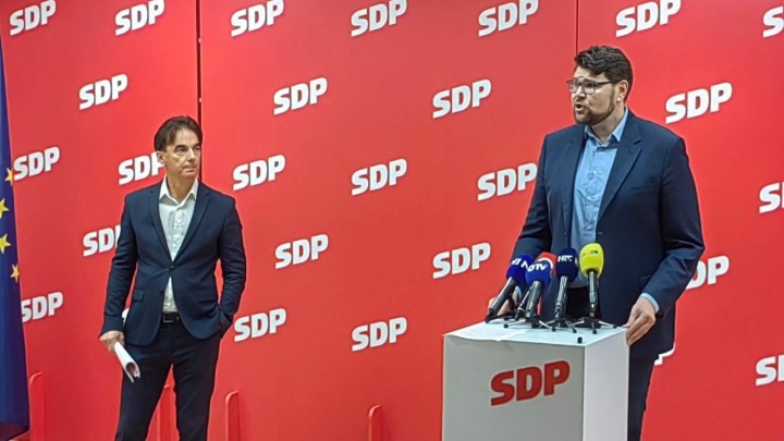 SDP ima plan kako povećati starosne mirovine za 50 posto u četiri godine: Čini se da smo ga već negdje vidjeli