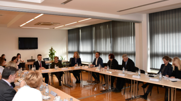 Na pomolu isplata 13. mirovine? U ponedjeljak sjednica Nacionalnog vijeća za umirovljenike