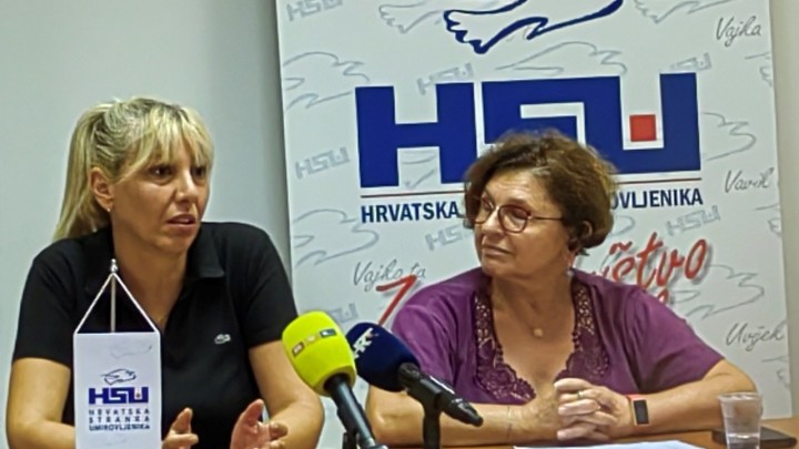 Počele pripreme: Dvije udruge već otkrile svoj plan proslave Međunarodnog dana starijih osoba