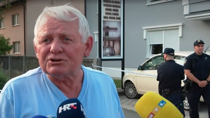 Bomba u staračkom domu? U eksploziji poginulo dvoje korisnika!