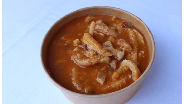 Ovo su jela za tri eura na Kaj su jeli naši stari: 'Prvi put u životu sam probala fileke'