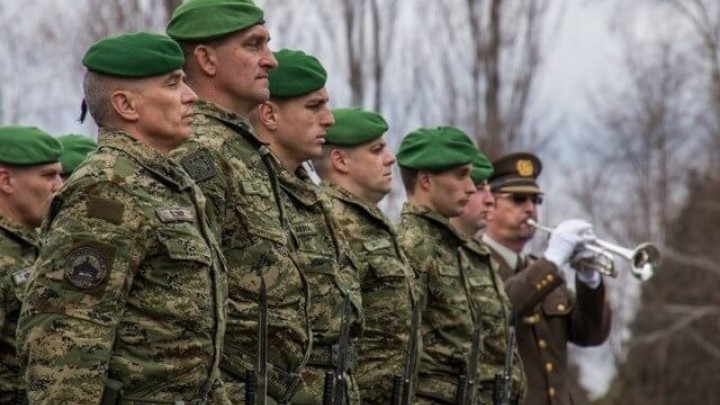 Braniteljske mirovine će nakon usklađivanja biti za 60 eura veće od medijalne plaće