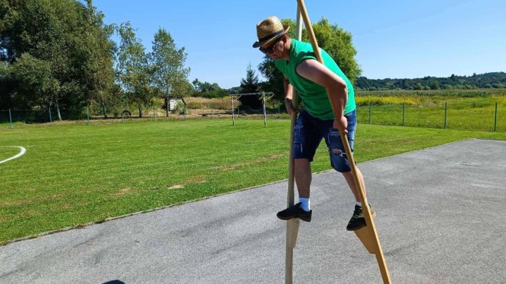 U Varaždinskoj županiji održane Seoske igre starih sportova kojima se već 37 godina čuva tradicija