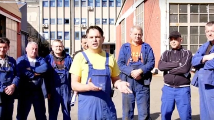 Umirovljeni radnici drže prosjek: Evo kako se kreću njihove mirovine u odnosu na cjelokupnu populaciju