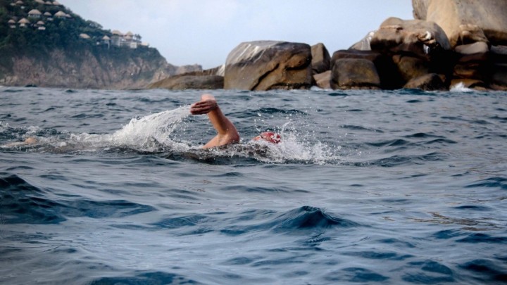 Plivanje: Jednostavna aktivnost s mnogim prednostima za tijelo i organizam