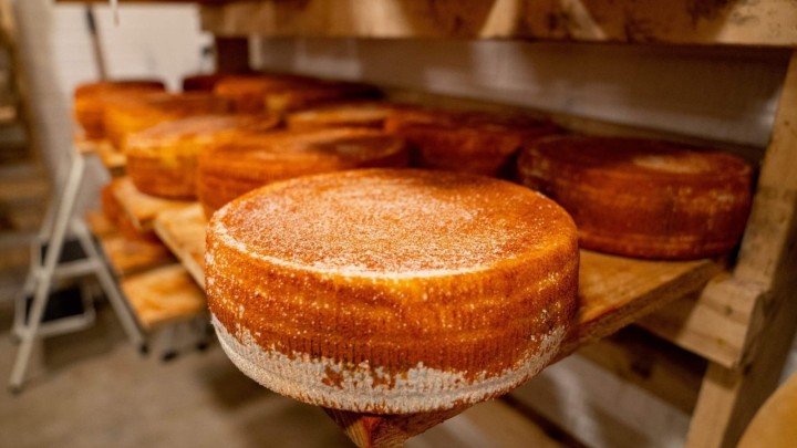 Kakav nesretan slučaj: Umirovljenik umro jer su ga zgnječili sirevi u skladištu