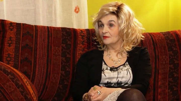 Nakon kratke i teške bolesti: U 66. godini preminula poznata vidovnjakinja Vera Čudina