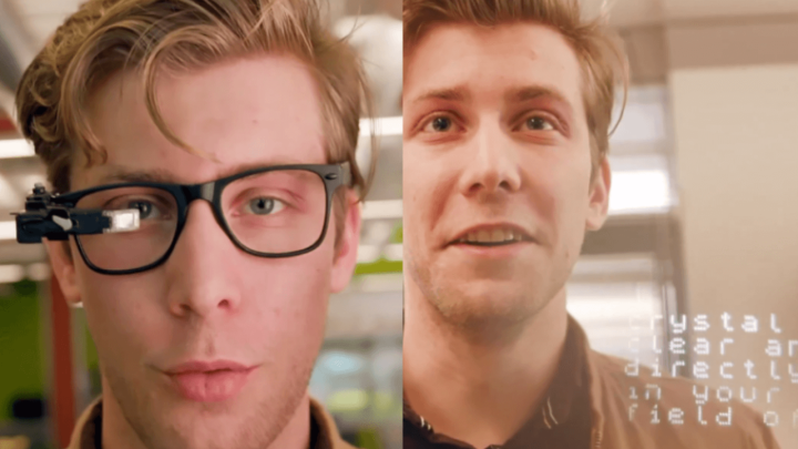 Koristan izum: Za bolju komunikaciju gluhi bi trebali nositi ove naočale, evo o čemu se radi