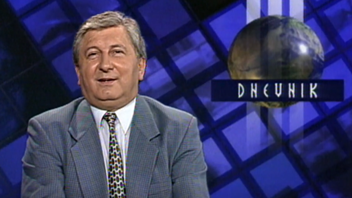 Preminuo Branimir Dopuđa, novinar i urednik poznat po čuvenoj odjavi Dnevnika