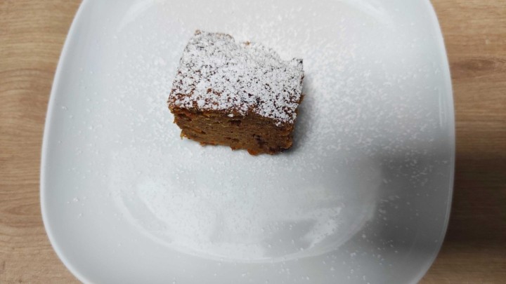 Bakina kuhinja: Ovaj kolač od mrkve s cimetom morate probati