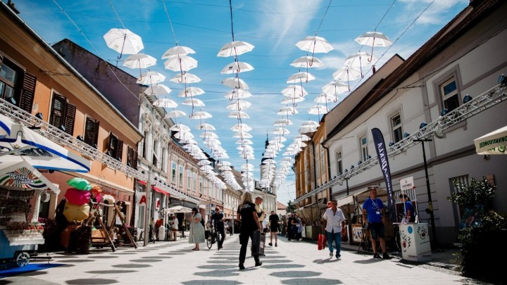 Kreće Porcijunkulovo: Uz glazbu i tradiciju možete vidjeti i 'kaj penzioneri delaju dok ništ ne delaju'