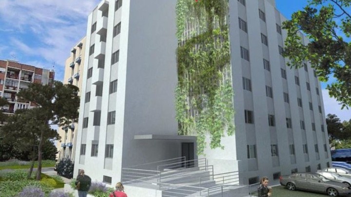 Alfredo Štiglić uskoro u novom ruhu: Kreće dogradnja i rekonstrukcija najvećeg doma u Istri