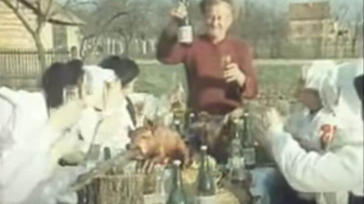 Nostalgija u 30 sekundi: Evo kako je izgledala reklama za mineralnu vodu prije 36 godina