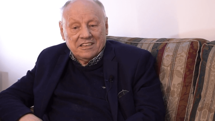 U 86. godini preminuo legendarni košarkaš i trener, Mirko Novosel