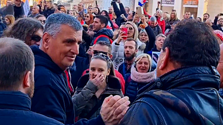 Pomoć prije blagdana: U dalmatinskom će gradu umirovljenici dobiti još jednu naknadu, poznat je i rok isplate