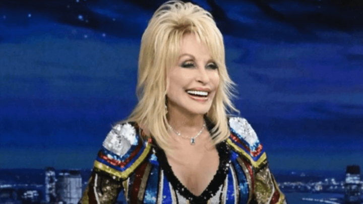 Dolly Parton: 'Nikad se neću umiroviti i nadam se da ću umrijeti usred pjesme na pozornici'