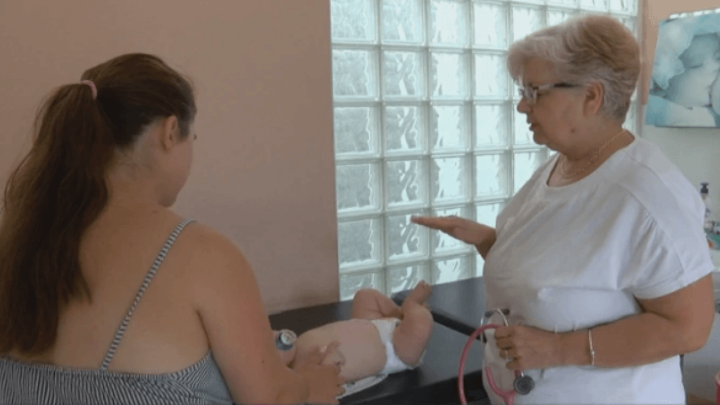 Hrvatska stvarnost: Liječnica nakon 43 godine rada odustala od mirovine i otišla raditi u drugi grad